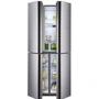 Холодильник Side-by-Side Hisense RQ515N4AC2: Количество дверей 4