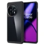 Аксессуар для смартфона Spigen Ultra Hybrid Matte Black (ACS05803) for OnePlus 11