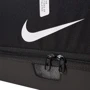 Сумка Nike Nk Acdmy Team M Hdcs черная Уни 53х30х28 см (CU8096-010): Дополнительно Имеет плечевой ремень
