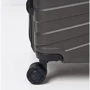 Чемодан Ricco Grande XL grey (T15002grey-XL): Стиль Повседневный (Casual)