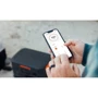 Зарядная станция Jackery Explorer EX300 288Wh 300W + SP (60-0304-EUB1A1): Разъемы для подзарядки Зарядка от солнечной панели, Зарядка от сети, Зарядка от автомобиля, DC-разъем