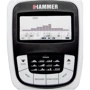Велотренажер Hammer Cardio Pro 4844: Конструкция Сидячие, Вертикальные