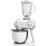 Кухонный комбайн Concept RM7010 Element: Количество насадок 6