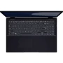 Ноутбук ASUS ExpertBook B2 (B2502CBA-BQ0077X): Объем накопителя 256 ГБ (SSD)
