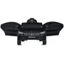Дитячий електромобіль Bambi Mercedes чорний (M 5851EBLR-6)