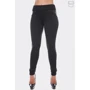 Легінси ArtStyleLeggings LSN-116C-60 60 чорні
