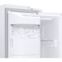 Холодильник Side-by-Side Samsung RS68A8840WW: Объем морозильной камеры, л 225