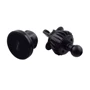 Держатель Proove Car Holder Air Vent Basic Pro Black: Совместимость универсальный