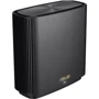 Маршрутизатор Wi-Fi ASUS ZenWiFi AX (XT8 2PK Black): Інтерфейс підключення (LAN-порт) 3x10/100/1000 Ethernet