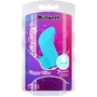 Вибромассажер на палец CHISA MisSweet Finger Vibe, Blue