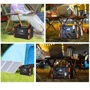 Зарядная станция FlashFish F132 1048Wh 1000W: Количество USB 12