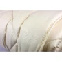 Одеяло LightHouse Soft Wool 155x215 см кремовое (38307): Тип Особо теплые