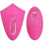 Вибратор клиторальный и точки G Pretty Love Walker Pink