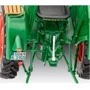Збірна модель-копія Revell Трактор Deutz D30 Рівень 2 (RVL-07826) фото 7