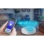 Робот-пилосос Smart 360 Robot Vacuum Cleaner S6 White фото 5