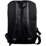 Чоловік рюкзак Valiria Fashion чорний (3DETBM9805-2): Фактура матова, Гладка