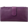 Женский кошелек Canpellini фиолетовый (SHI713-95): Тип Кошельки