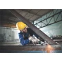 Болгарка (угловая шлифмашина) Metabo WEF 15-150 Quick (613083000): Тип машины угловая