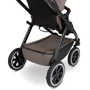 Прогулочная коляска ABC Design Samba 2 Nature (12005022103) фото 19