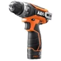 Дрель AEG BS 12 C2 LI-152B (4935448464)