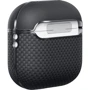 Чехол для наушников Pitaka Aramid Fiber Case Black/Gray (APM2401) for AirPods Pro 2
