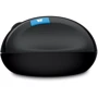 Мышь Microsoft Sculpt Ergonomic Mouse For Business (5LV-00002): Тип сенсора оптический