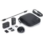 Мікрофон Мікрофонна радіосистема DJI Mic Basic 1TX+1RX (CP.RN.00000310.01) фото 5