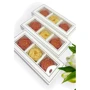 Конфеты Laviva Chocolate Три пиона 80 г (UA-0329): Вес, г 80
