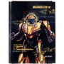 Папка для праці Kite Transformers, А4 (TF19-213)
