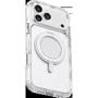 Чехол для iPhone LAUT CARBON MATTER MagSafe Clear (L_IP25D_CM_UC) for iPhone 17 Pro Max
