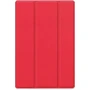 Аксессуар для планшетных ПК BeCover Flexible TPU Mate Red for Samsung Galaxy Tab A8 10.5 (2021) SM-X200 / SM-X205(708382)