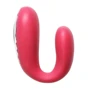 Oralee 5 Mode Oral Sex Vibe - оральный вибратор 5x2.5 см