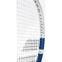 Ракетка для тенниса Babolat BOOST DRIVE W WHITE/BLUE/GREEN no cover Gr2 (121257-353) фото 3