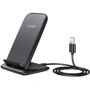 Зарядное устройство Choetech Wireless Charger 15W Black (T555-F-BK)