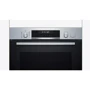 Духовой шкаф электрический Bosch HRG5180S0: Конвекция есть