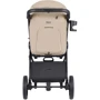 Коляска прогулочная Carrello Bravo SL CRL-5520 Sand Beige 2024 (CRL-5520 Sand Beige 2024) фото 8