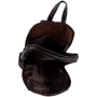 Мужской рюкзак Vito Torelli черный (VT-6603-black): Тип ручки Плечевой ремень, Короткая ручка