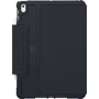 Аксессуар для iPad Urban Armor Gear UAG [U] DOT Black (12191V314040) for iPad 10.2" 2019-2021