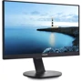 Монитор Philips 241B7QUPBEB/00: Покрытие экрана антибликовое