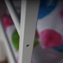 Двоярусне ліжко Sportbaby 80x190см (babyson 5): Матеріал дерево
