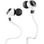 Навушники Monster NCredible NErgy In-Ear Headphones Frost White: Тип кріплення без кріплень