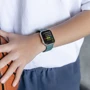 Аксессуар для Watch Switcheasy Skin Silicone Magnetic Watch Band Pine Green (MAW245078PG22) for Apple Watch 42/44/45/49mm фото 6