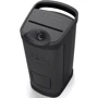 Акустика Sony SRS-XP700B Black (SRSXP700B.RU1): Питание Li-ion аккумулятор