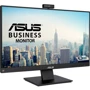 Монитор ASUS BE24EQK (90LM05M1-B08370): Покрытие экрана матовое
