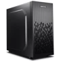 Корпус Deepcool MATREXX 30 SI (DP-MATX-MATREXX30-SI): Типоразмер Mini Tower