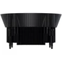 Кулер ID-Cooling ID-COOLING DK-07A Rainbow: Уровень шума, dB 14.2-25.6