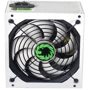 Блок живлення GameMax GM-600 White: Потужність, Ватт 600