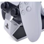 Аксесуар для приставки Sony PowerA Dualsense Twin Charging Station: Сумісність PlayStation 5