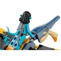 Конструктор LEGO Avatar Пригоди на Скімвінгу (75576) фото 4