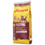 Сухой корм для привередливых собак Josera Festival с лососем и деликатным соусом 900 г (4032254745204)